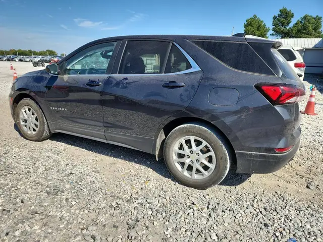 CHEVROLET EQUINOX 2023