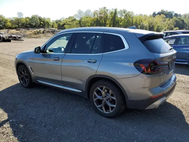 BMW X3 2023