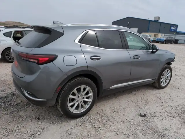 BUICK ENVISION 2021