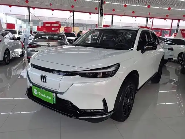 HONDA E 2022