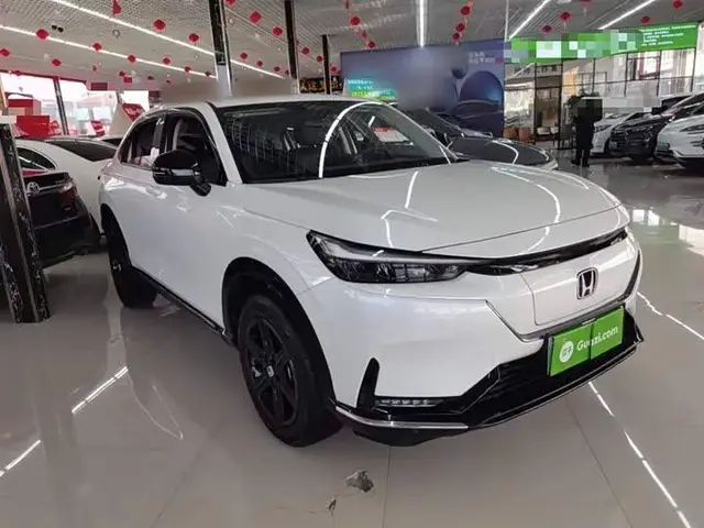 HONDA E 2022