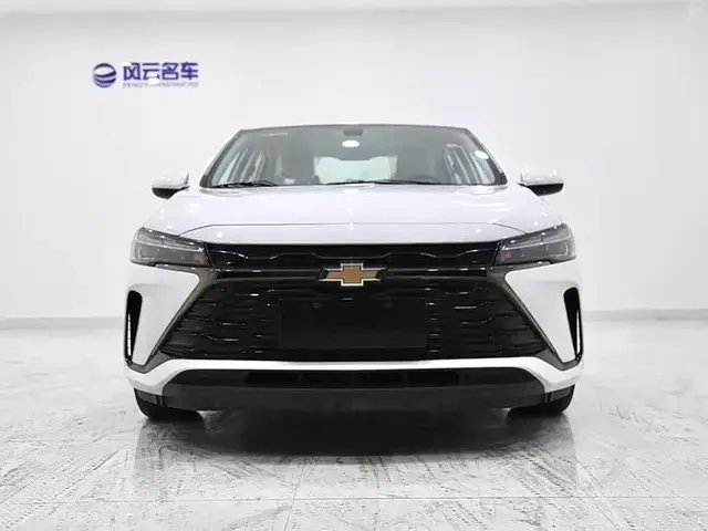 CHEVROLET CRUZE 2024