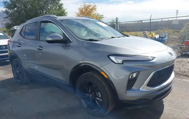 BUICK ENCORE 2024