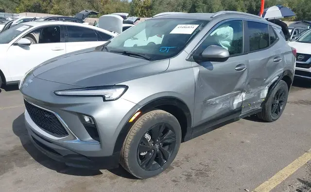 BUICK ENCORE 2024