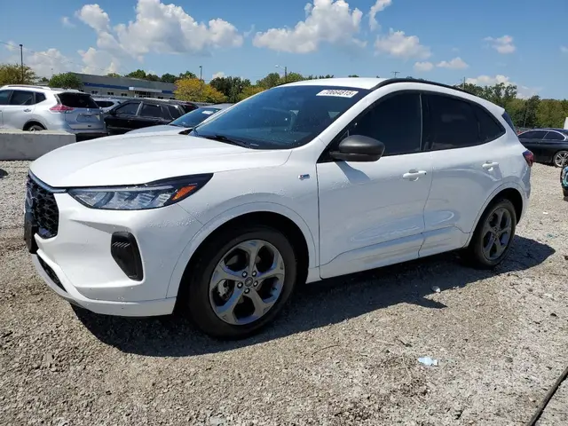 FORD ESCAPE ST LINE 2023