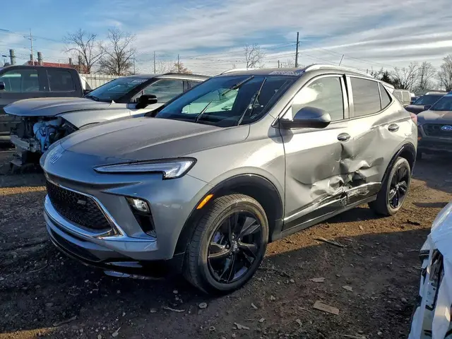 BUICK ENCORE 2024