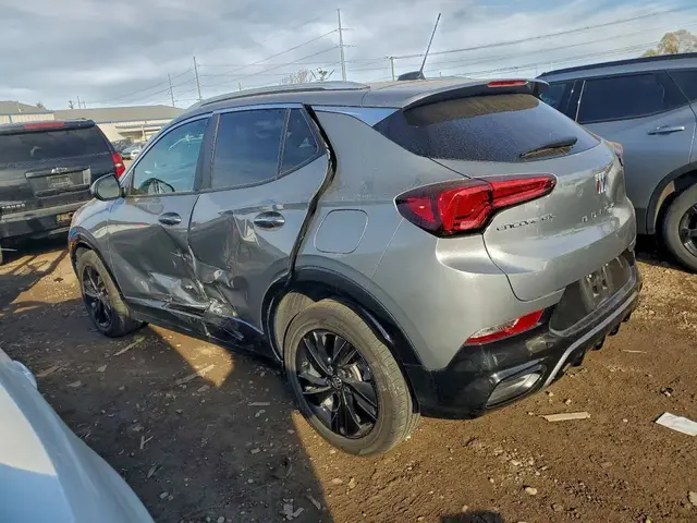 BUICK ENCORE 2024