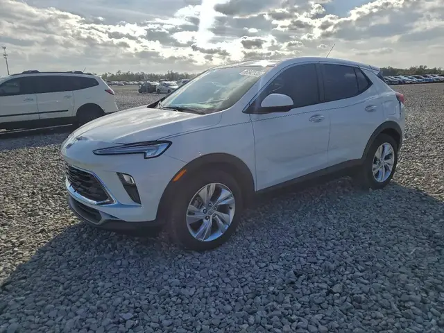 BUICK ENCORE 2024