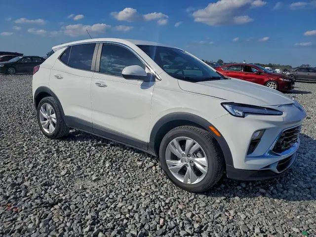 BUICK ENCORE 2024