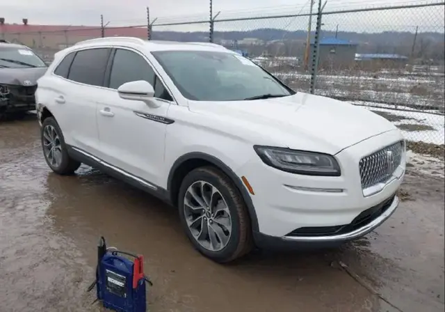 LINCOLN NAUTILUS RESERVE 2023