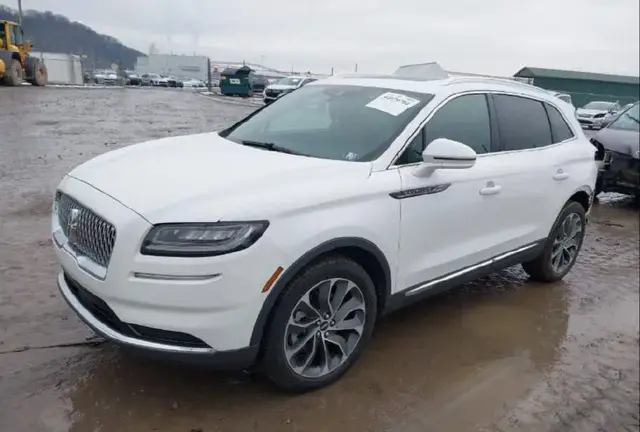 LINCOLN NAUTILUS RESERVE 2023