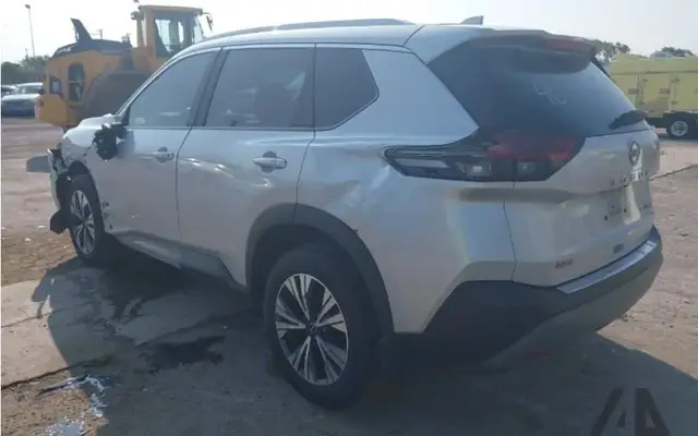 NISSAN ROGUE SV INTELLIGENT AWD 2023