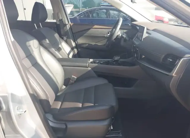 NISSAN ROGUE SV INTELLIGENT AWD 2023