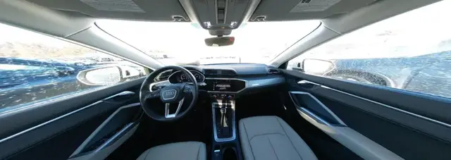 AUDI Q3 PREMIUM 40 TFSI 2022