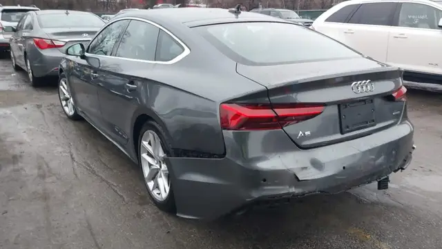 AUDI A5 SPORTBACK PREMIUM PLUS 2023
