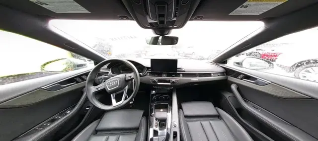 AUDI A5 SPORTBACK PREMIUM PLUS 2023