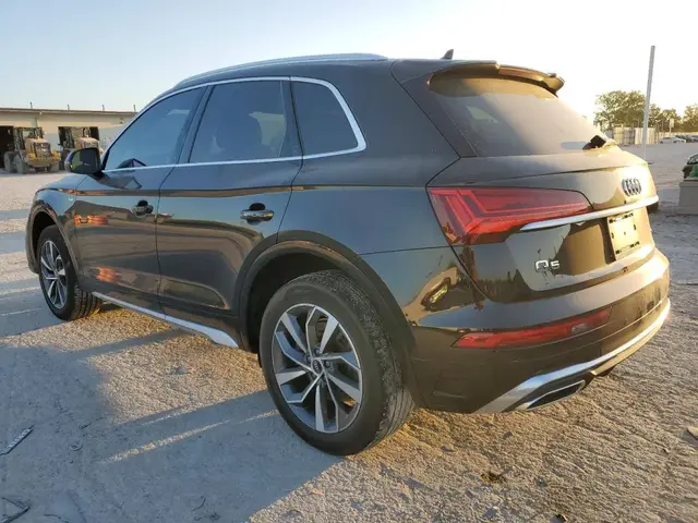 AUDI Q5 2023