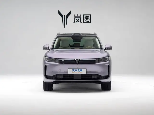 VOYAH FREE 2025 FREE 2025