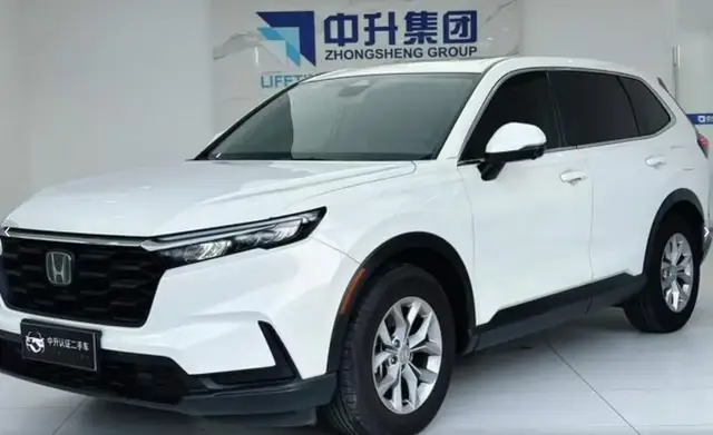 HONDA CR-V 2023