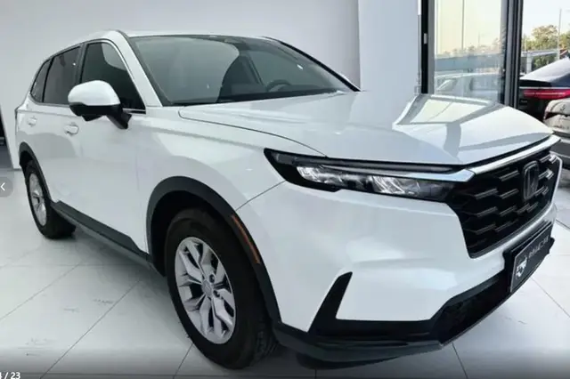 HONDA CR-V 2023