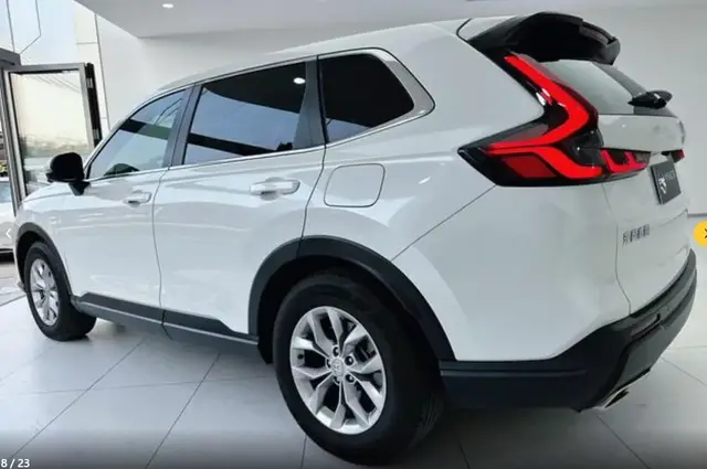 HONDA CR-V 2023