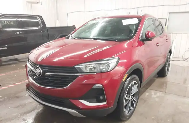 BUICK ENCORE GX FWD SELECT 2020