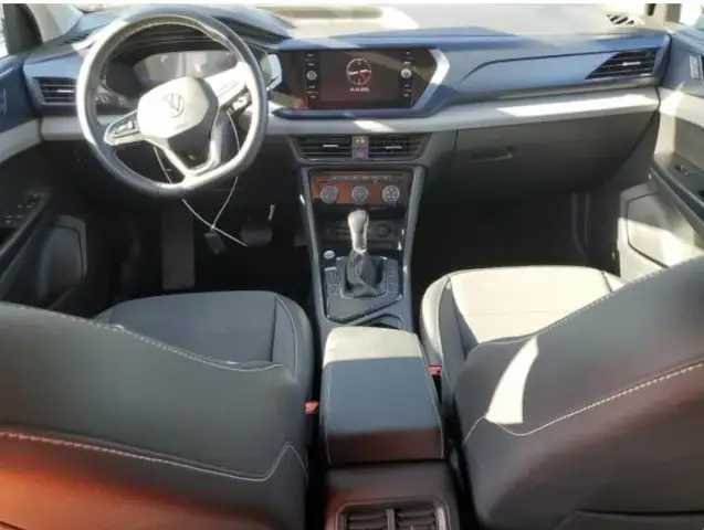 VOLKSWAGEN TAOS SE 2023