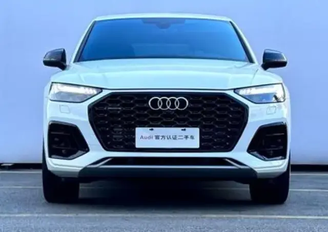 AUDI Q5L SPORTBACK 2021