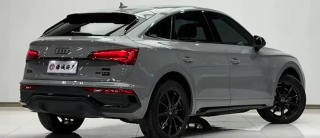 AUDI Q5L SPORTBACK 2022