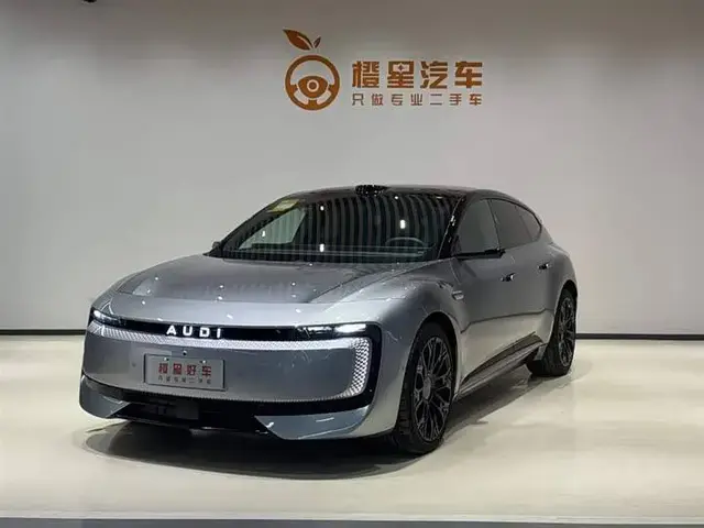 AUDI E5 SPORTBACK 2025