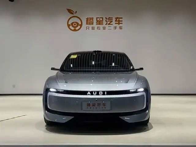 AUDI E5 SPORTBACK 2025