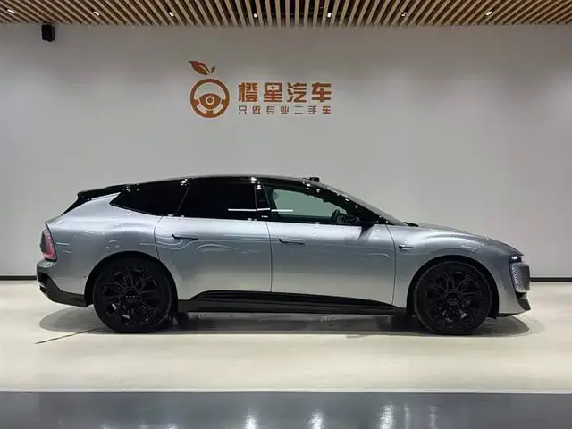 AUDI E5 SPORTBACK 2025