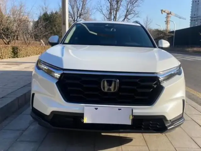 HONDA CR-V 2024