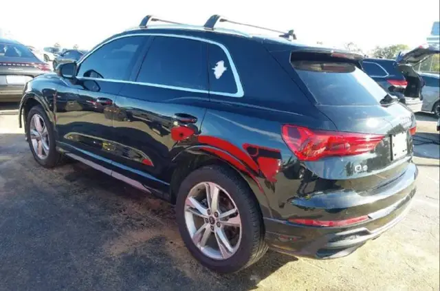 AUDI Q3 PREMIUM PLUS 45 2022