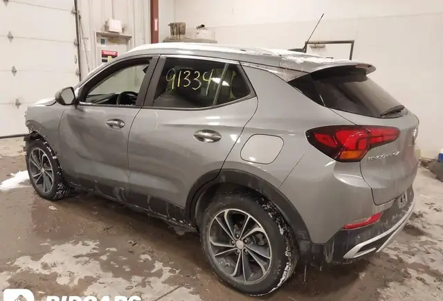 BUICK ENCORE GX SELECT FWD 2023
