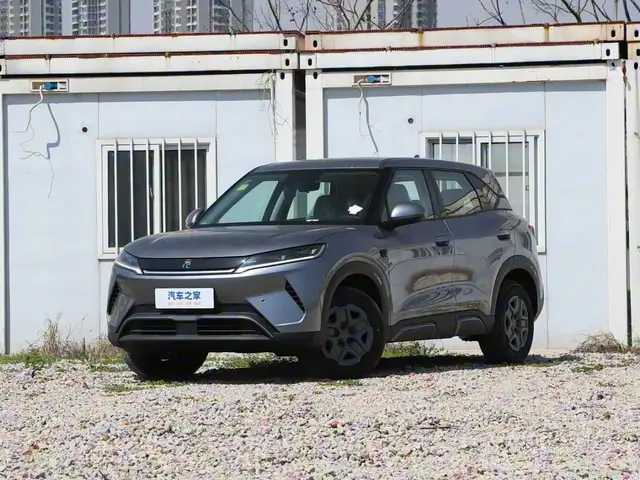 SMART 401KM DRIVING EDITION 401KM VITALITY 2025