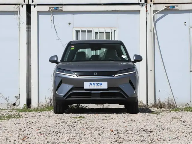 SMART 401KM DRIVING EDITION 401KM VITALITY 2025