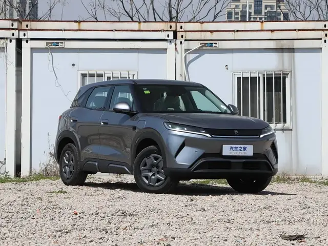 SMART 401KM DRIVING EDITION 401KM VITALITY 2025