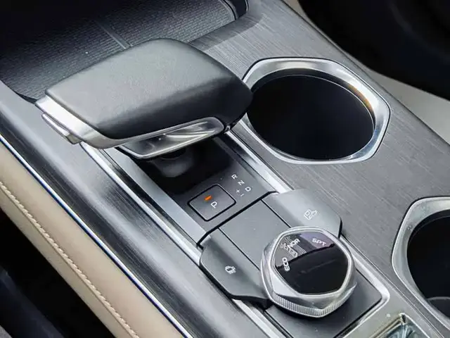 CHANGAN CS55PLUS 2022