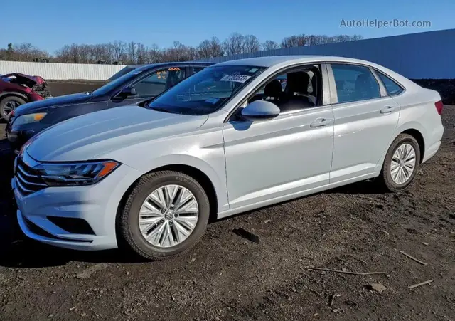 VOLKSWAGEN JETTA S 2019