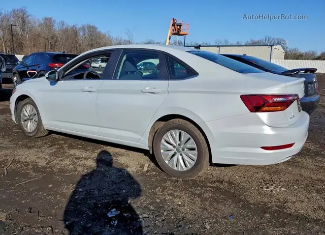 VOLKSWAGEN JETTA S 2019