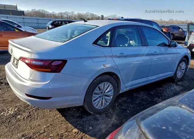 VOLKSWAGEN JETTA S 2019