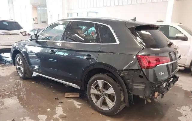 AUDI Q5 2023