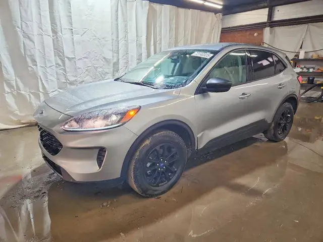FORD ESCAPE 2022