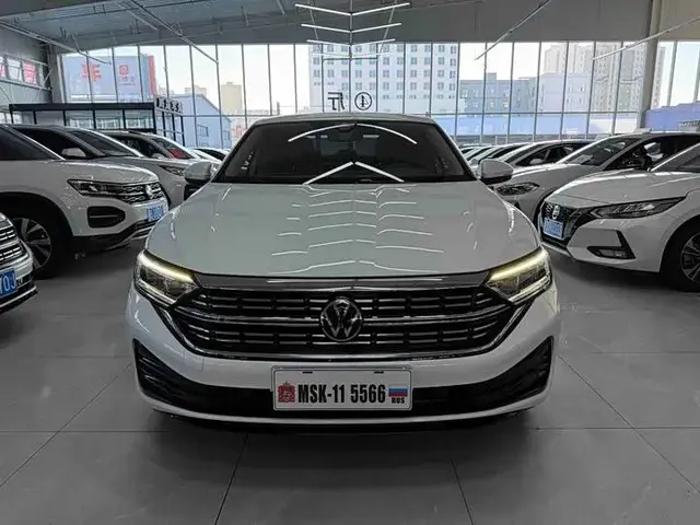 VOLKSWAGEN SAGITAR 2023