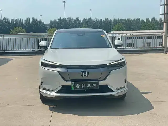 HONDA E 2023