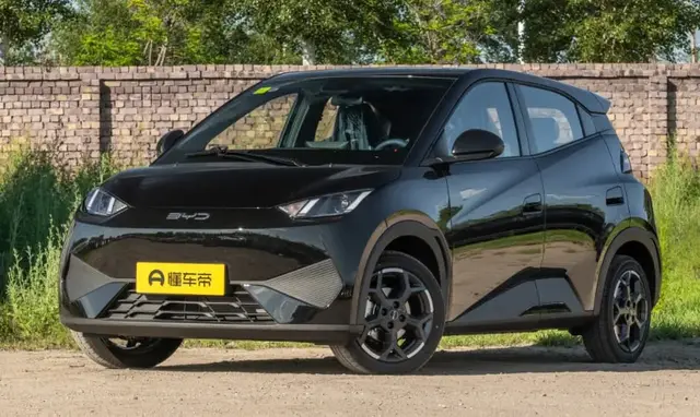 SMART VERSION 405KM FLY DRIVING VERSION 405KM FLY 2025