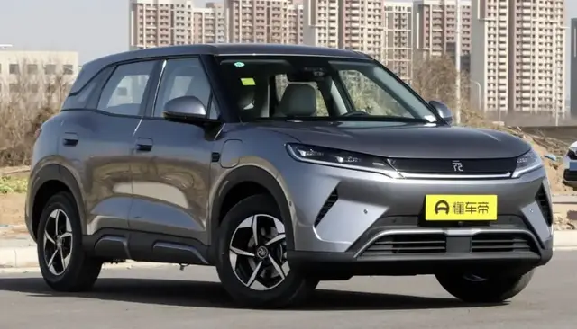 SMART 401KM VIBRANT DRIVING EDITION 401KM VIBRANT 2025