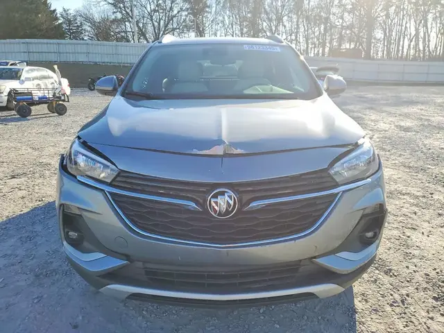 BUICK ENCORE GX SELECT 2023