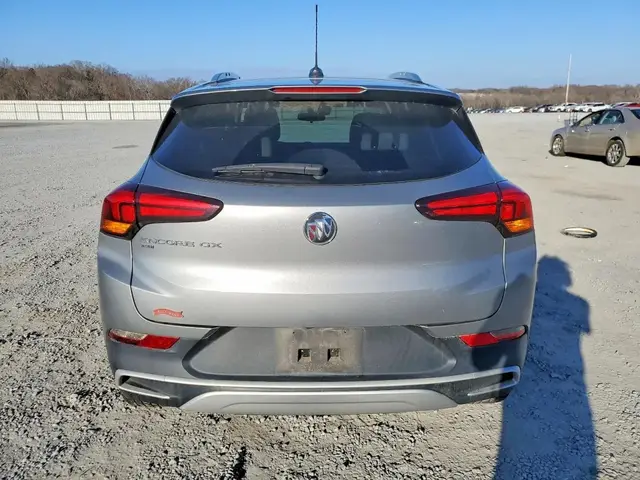 BUICK ENCORE GX SELECT 2023